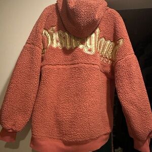 Disney Spirit Jersey